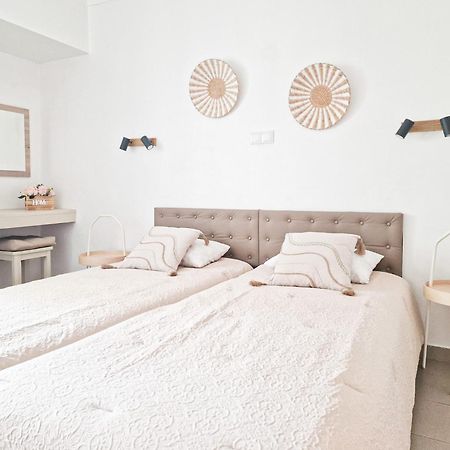 Apart Praia Da Rocha - Ac - Wifi - By Bedzy 波尔蒂芒 外观 照片