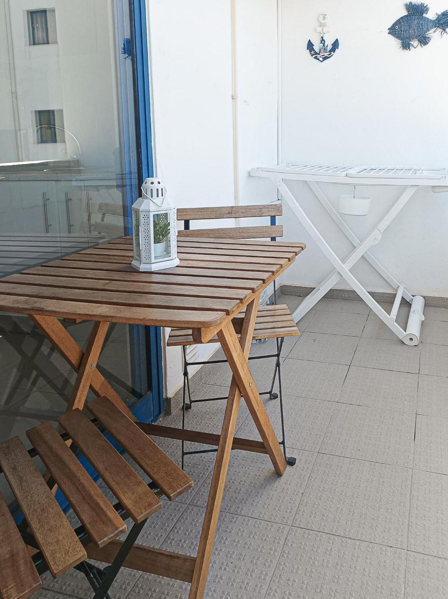 Apart Praia Da Rocha - Ac - Wifi - By Bedzy 波尔蒂芒 外观 照片