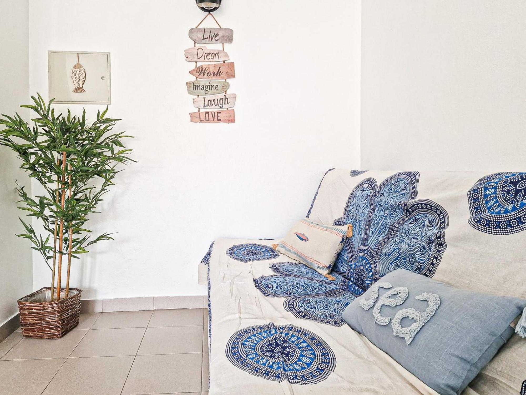 Apart Praia Da Rocha - Ac - Wifi - By Bedzy 波尔蒂芒 外观 照片